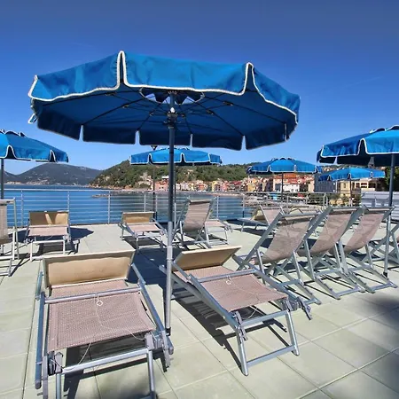 San Terenzo Hotel Lerici