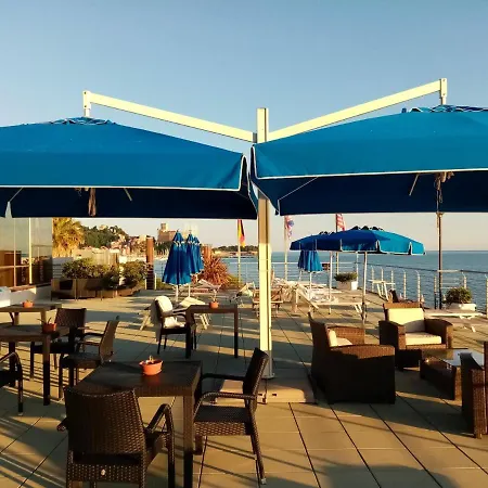 Hotel San Terenzo 4*