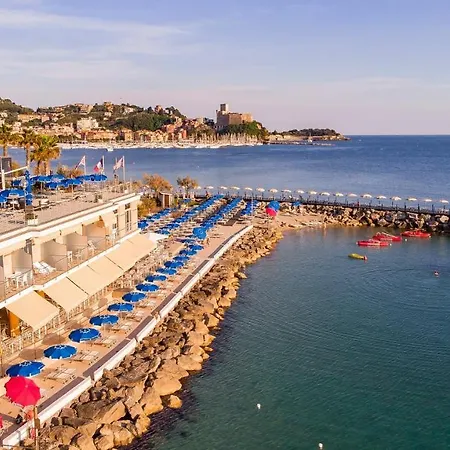 Otel San Terenzo Lerici