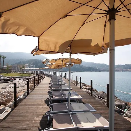 San Terenzo 4* Lerici