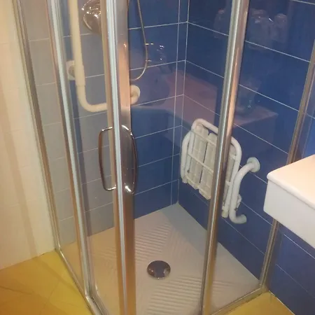 Hotel San Terenzo Lerici