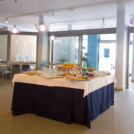 San Terenzo Otel 4*