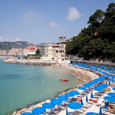 Otel San Terenzo