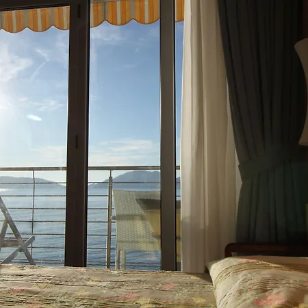 San Terenzo Otel 4*