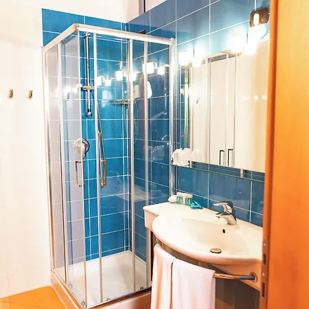 Hotel San Terenzo Lerici