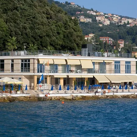 San Terenzo Otel Lerici