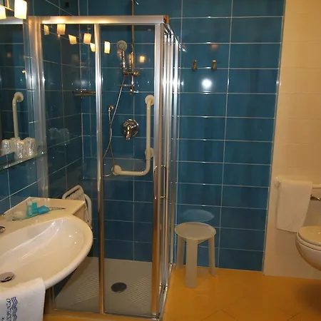 San Terenzo Otel Lerici