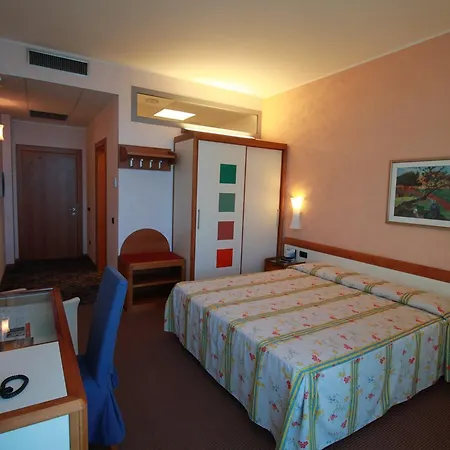 Hotell San Terenzo Lerici