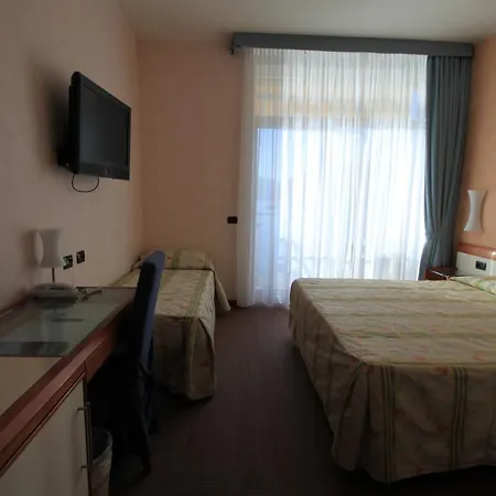 Hotel San Terenzo Lerici
