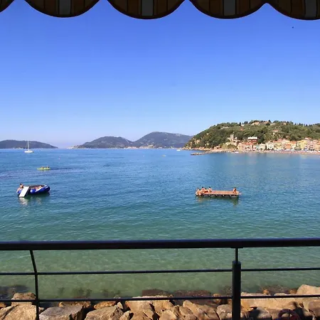 Hotel San Terenzo 4*