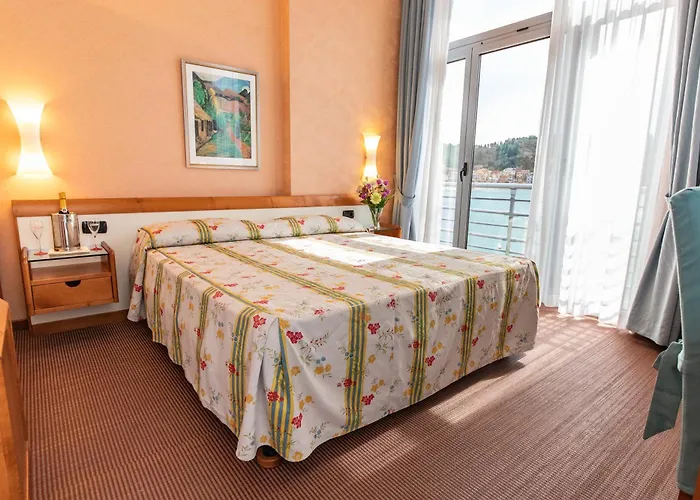 San Terenzo 4* Леричи
