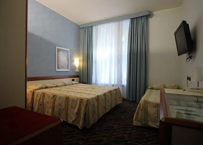 San Terenzo 4* Леричи