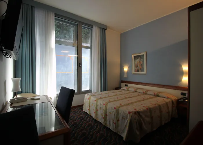 San Terenzo 4*