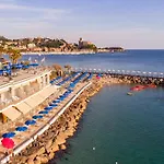 Otel San Terenzo Lerici