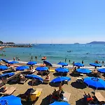 San Terenzo Otel 4*