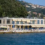 San Terenzo Otel Lerici