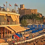 Otel San Terenzo Lerici