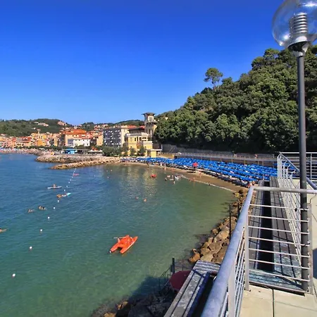 San Terenzo Lerici