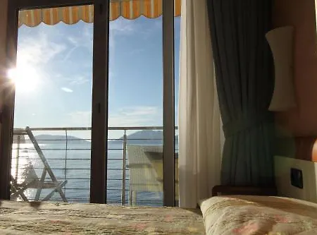 San Terenzo 4* Lerici