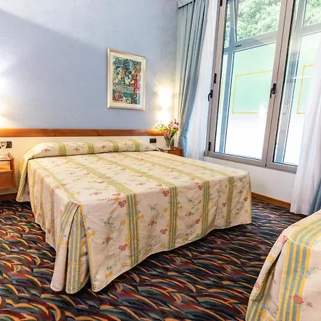 San Terenzo 4*