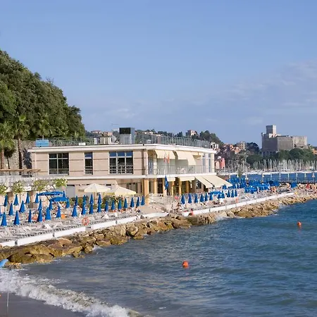 San Terenzo 4*