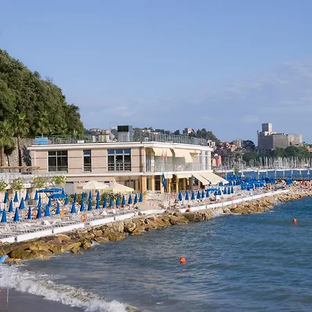San Terenzo 4*