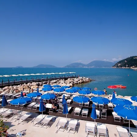 San Terenzo 4*