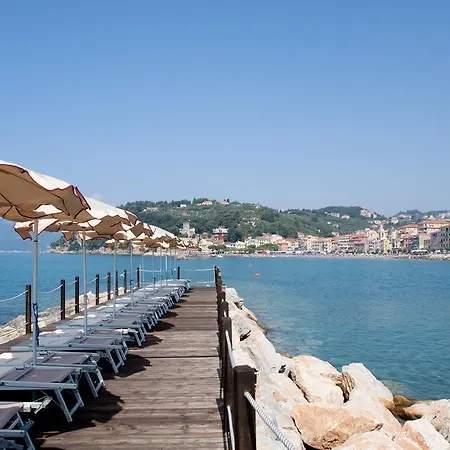 San Terenzo Lerici