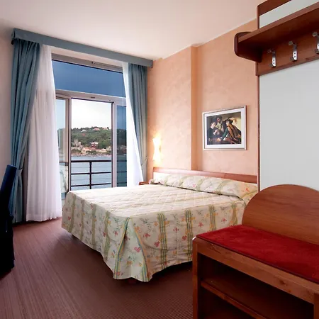 San Terenzo Hotel Lerici