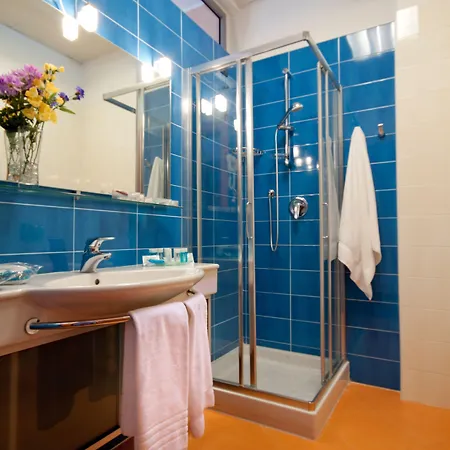 San Terenzo Hotel