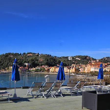 San Terenzo 4* Lerici