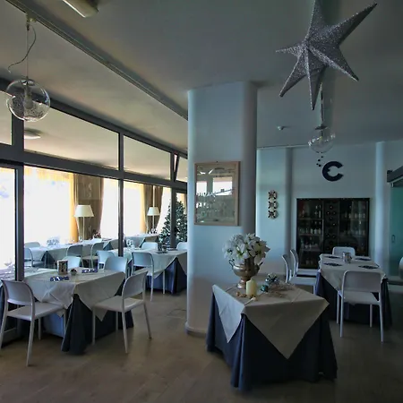San Terenzo Hotel Lerici