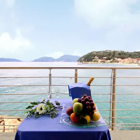 San Terenzo Lerici