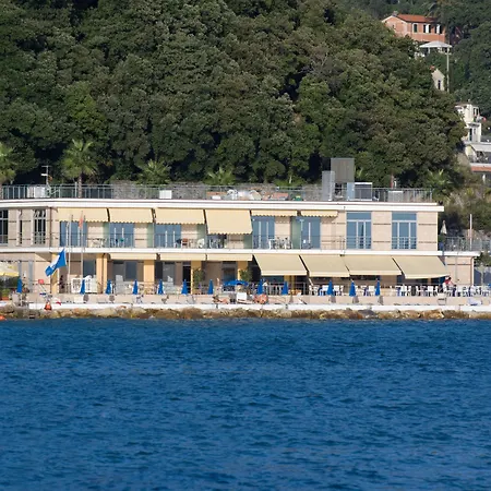 San Terenzo Otel Lerici