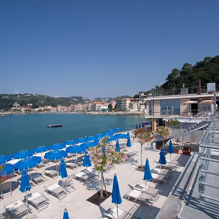 San Terenzo 4* Lerici