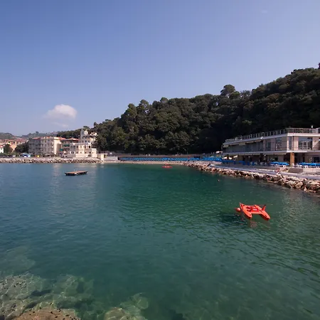 San Terenzo Otel Lerici