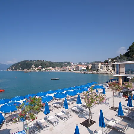 Otel San Terenzo