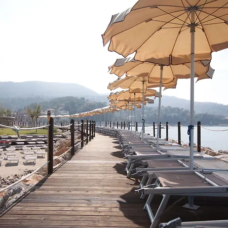 San Terenzo Hotel
