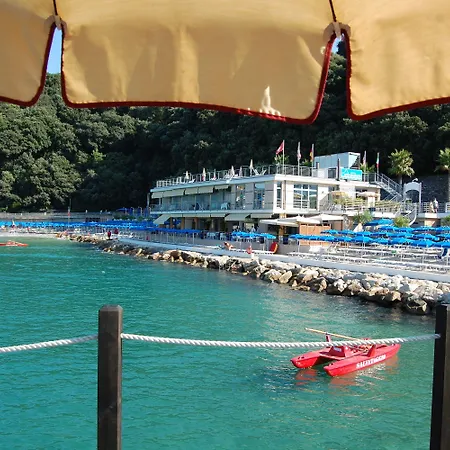 Hotel San Terenzo