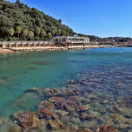 San Terenzo 4* Lerici