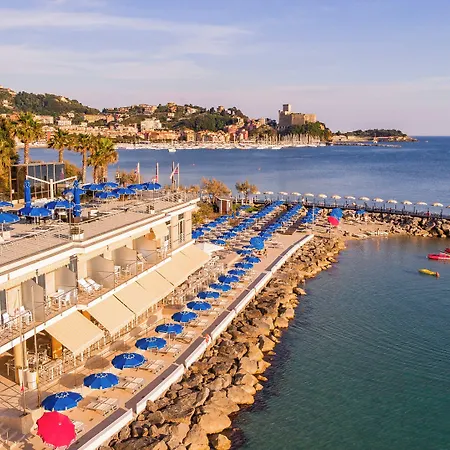 San Terenzo Hotel