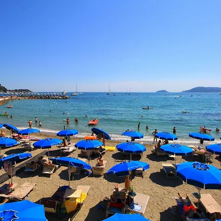 San Terenzo Hotel 4*