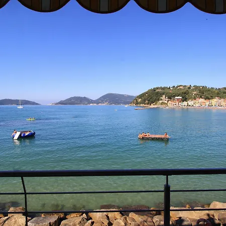 Hotel San Terenzo 4*