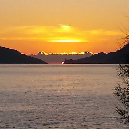 San Terenzo Lerici