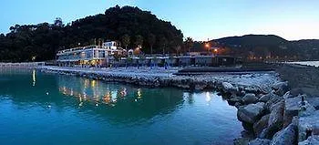 San Terenzo
