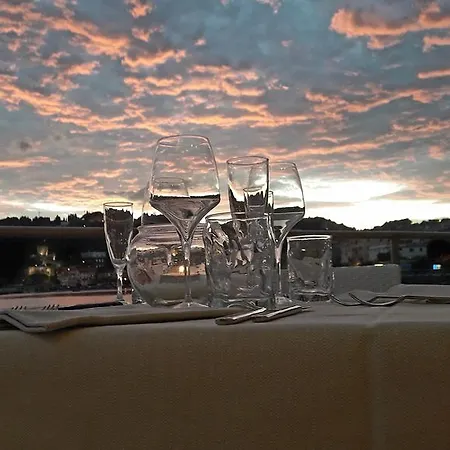 Hotel San Terenzo