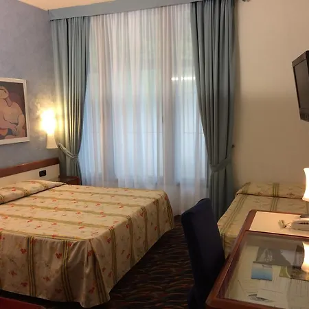 Hotel San Terenzo