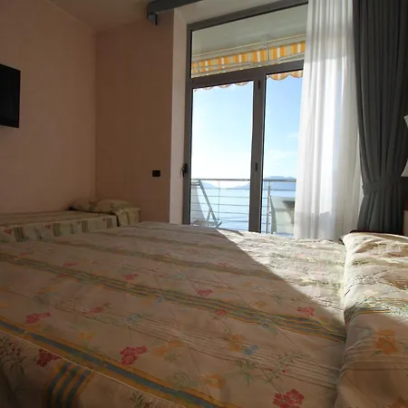 Hotel San Terenzo Lerici