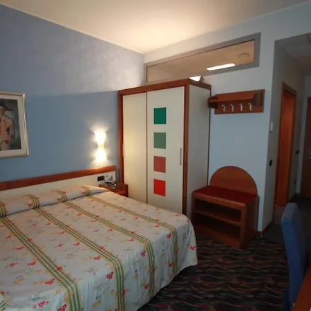 San Terenzo Hotel 4*