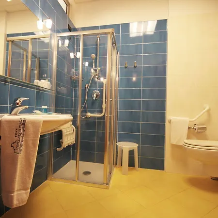 Hotel San Terenzo Lerici